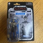 Star Wars Vintage Collection Professor Huyang Figure VC311 Ahsoka (Box Damage)