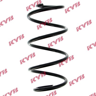 Fahrwerksfeder Vorderachse FÜR Opel Astra K (B16) - KYB RA1457-image