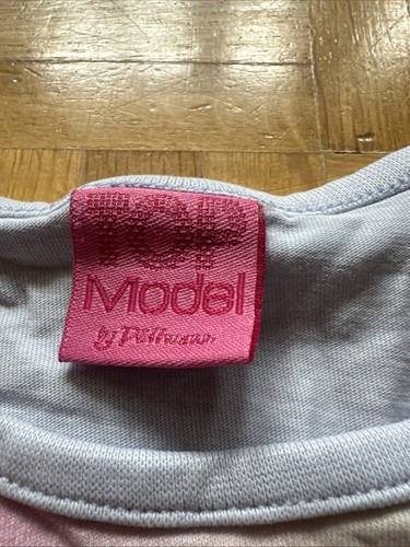 Top Model T-Shirt Gr140/146 - Bild 2 von 4