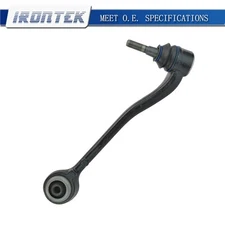 Irontek Front Right Rearward Control Arm with Ball Joint For 2000-2006 BMW X5