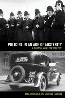 Graham Ellison (U. A.) | Policing In An Age Of Austerity | Taschenbuch (2012)