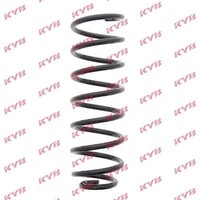 Fahrwerksfeder Hinten KYB RC5248 FüR Audi