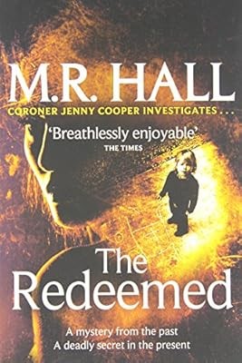 The Redeemed (Coroner Jenny Cooper Series), Hall, M. R., Used; Good Book