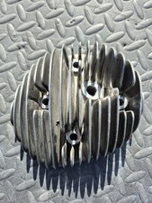 Vespa P200 Cylinder Head
