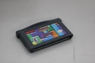 Tetris Worlds Nintendo Game Boy Advance 2001 Authentic TESTED Cartridge Only