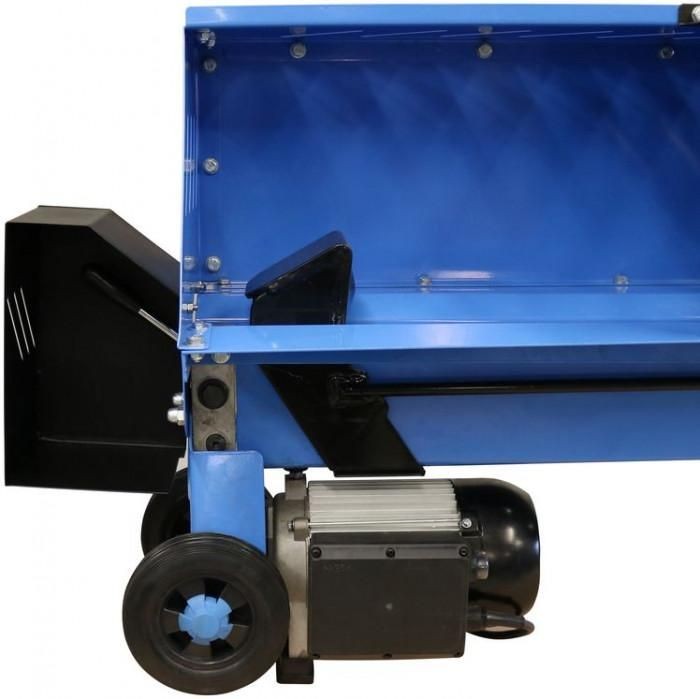 Fendeuse à bûches GHS 370/4TE Güde hydraulique avec commande de sécurité - 2