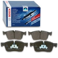 Bosch BremsbelÄGe Jaguar X590 F-PACE X761 Xe X760 Xf X260 Land Rover Range L560