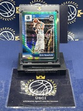 🇺🇸🏀2024-25 Donruss Optic Hyper Green #247 Dirk Nowitzki LGD🔥