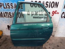 Porte arrière et accessoires Citroen XSARA