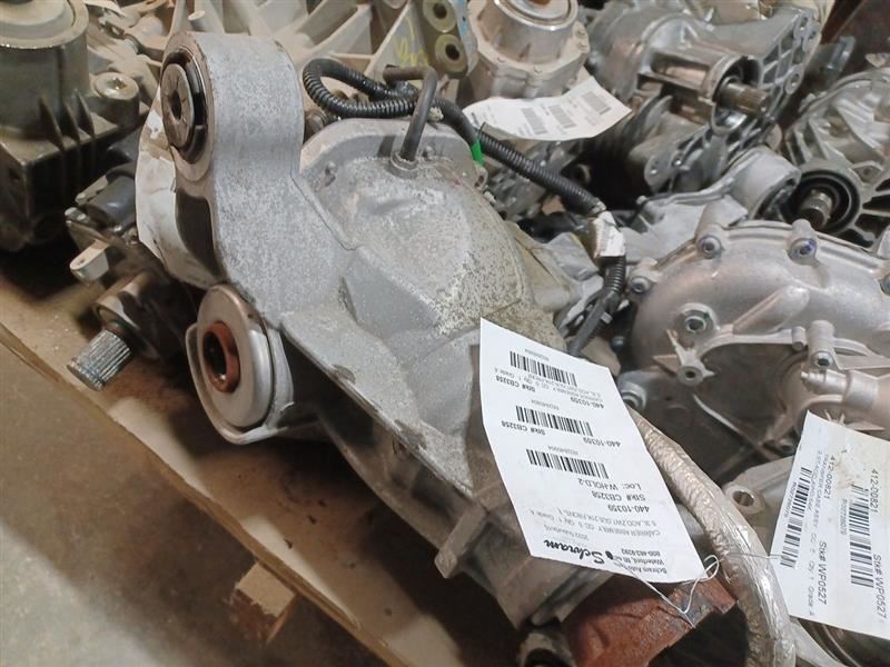 Front Carrier Assembly 84829188 For 21-23 Escalade 2845904 | eBay