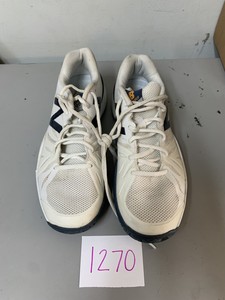 new balance 1296 tennis shoe