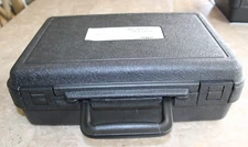 used Jamar Plus + Digital Hand Grip Strength Tester Dynamometer In Case