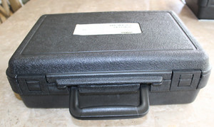 used Jamar Plus + Digital Hand Grip Strength Tester Dynamometer In Case