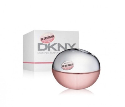 DKNY Be Delicious Fresh Blossom 0.5 FL.OZ. /15 ML EDP Spray for Women