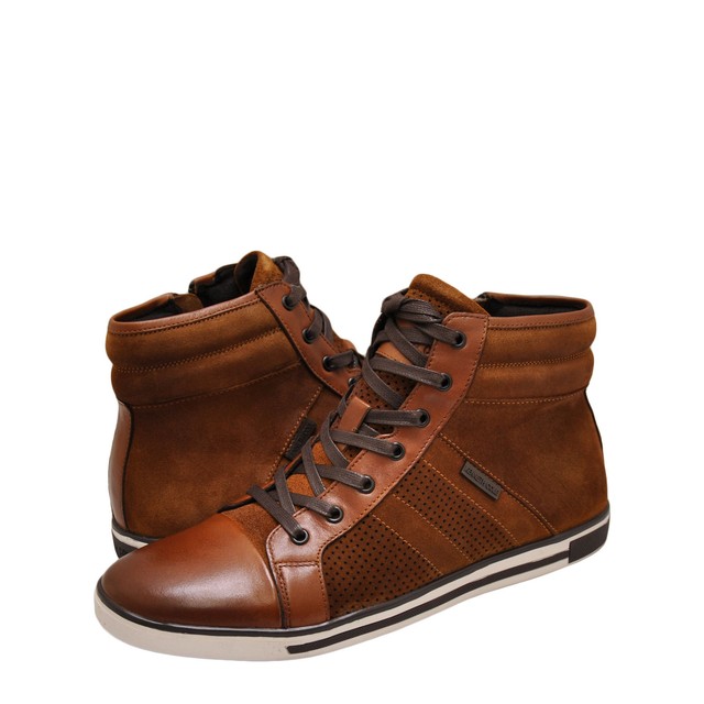 kenneth cole high top sneakers