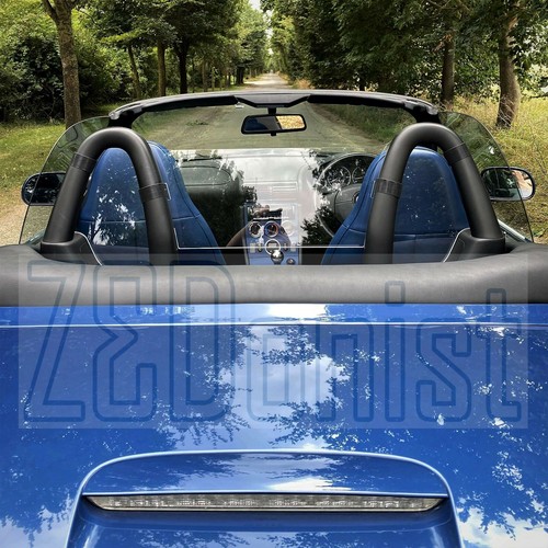 BMW Z3 Wind Deflector Standard Roll Hoops eBay