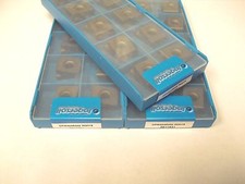 DPM 434R002 IN2015 Ingersoll Insert **10PCS** Genuine