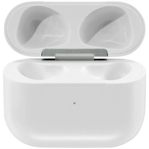 Caja Estuche De Carga Para AirPods 3a Generación,Apple Original