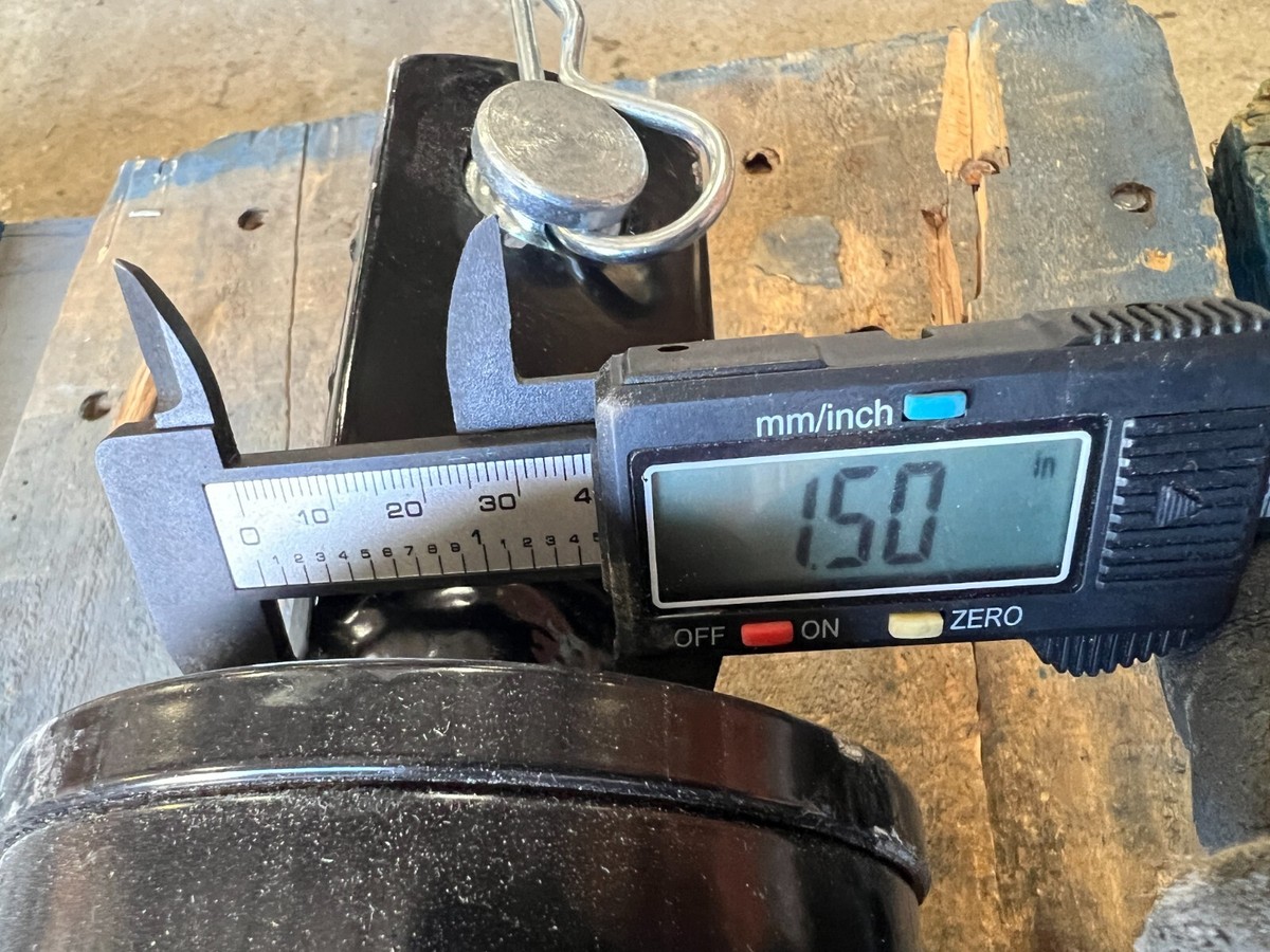 1001091848 for JLG Hydraulic Cylinder Assembly - FAST SHIPPING | eBay 