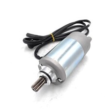 NUEVO Motor De Arranque para Jianshe 250cc 250 JS250 Mountain Lion Baja ATV Quad