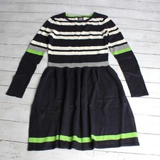 Vince Camuto Women's Sweater Dress Size S Long Sleeve