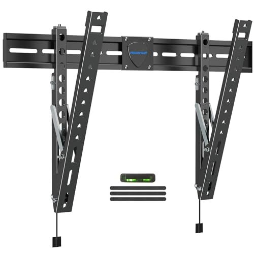 Ultra Slim TV Wall Mount,Feature 0.8