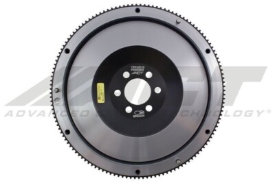 ACT 600810 for 1990 Volkswagen Corrado X Flywheel Streetlite
