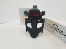PORTA TARGA  YAMAHA R1 2007-2008 / PLATE YAMAHA R1 07-08 GMR
