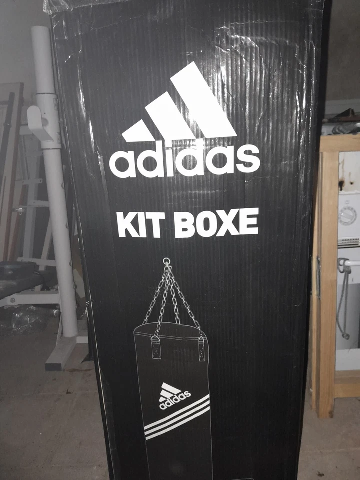 punching ball boxe - Photo 1/1