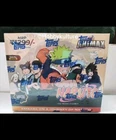 Topps Animax Naruto 2024 NEW Trading Card TCG LIMITED EDITION PREMIUM TIN