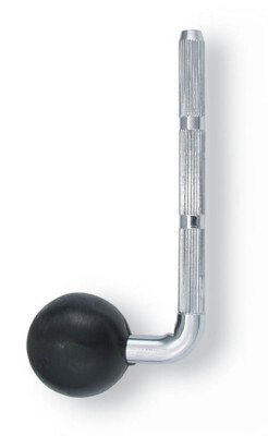 Gibraltar Small L-Rod Ball 9.5mm