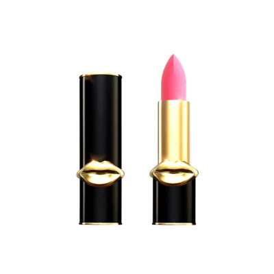 PAT McGRATH LABS Pat McGrath Labs Lipstick Mattetrance 022 Polaroid Pink 4g