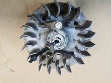 VOLANO MAGNETE COMPLETO PER MOTOSEGA ECHO CS 452 VL ORIGINALE!!!