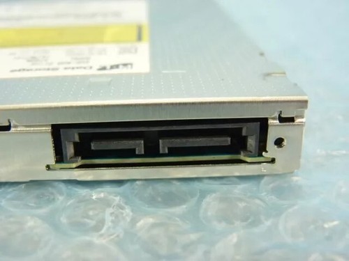 Unidad de DVD/CD SATA HP TEAC DV-28S Pavilion DV4 DV5 DV6 DV7 DV8 DV9 - Imagen 3 de 5