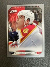 2005-06 Upper Deck Victory Hockey #221 Nathan Horton - Panthers