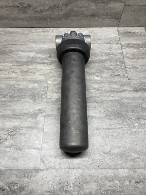 Eaton Vickers HV3R1SC4JNB4 Hydraulic Filter Housing, Housing Only, New - Photo 1/4