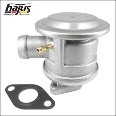 Ventil Sekundärluftpumpsystem Zusatzwasserpumpe für Opel Astra Corsa B Vectra