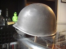 ELMETTO M1 US ARMY 2A GUERRA MONDIALE