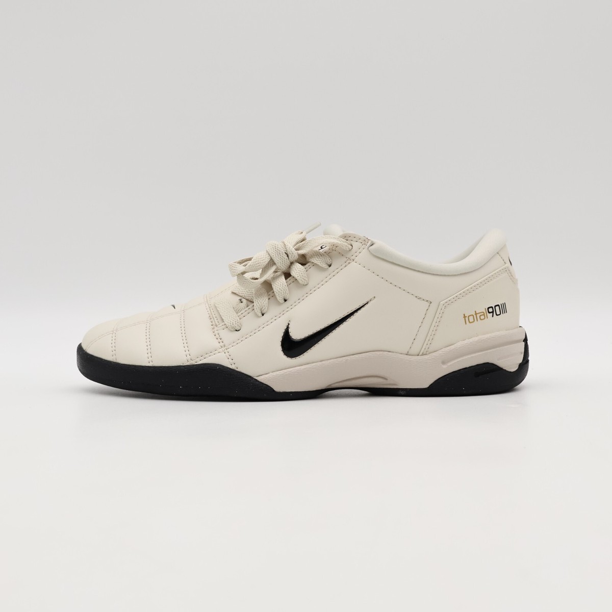 HJ9351-100 Nike Total 90 3 SP Light Orewood Brown (Men's) | eBay