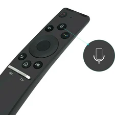 New Universal Bluetooth Voice Remote BN59-01266A Control for Samsung Smart TV