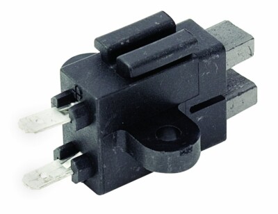 Genuine Briggs & Stratton ASSY-BRUSH Part Number 66386GS