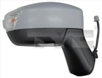 TYC 310-0157 AußEnspiegel FüR Ford