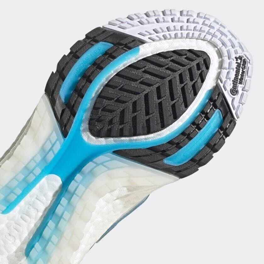 NEW] Men's adidas UltraBOOST 22 Cold RDY Shoes GZ0128 | eBay