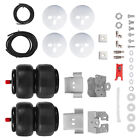 <!--F#f_0-->Towing Air Suspension Spring Bag Assist Kit For Isuzu D-Max 4x2 4X4 2012-2020<!--F/-->