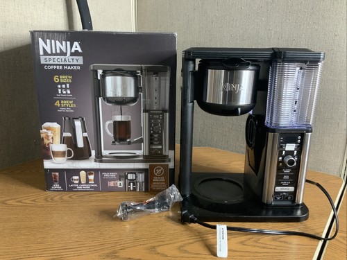 Ninja CM401 Specialty Fold-Away 