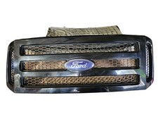 Excursion Grill Ford Also Fits F250 F350 F450 Grille 2005 Also Fits 2006 2007
