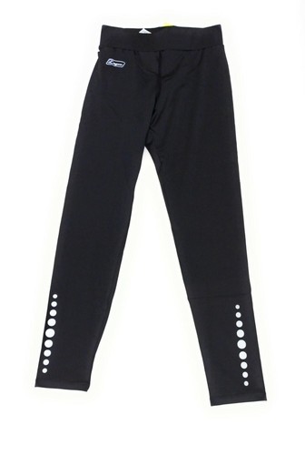 Leggins e Pinocchietto Donna Running Legea | eBay