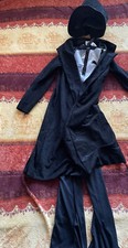 Abraham Lincoln Costume Kids