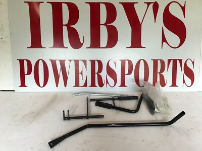 A2I Moose Utility Division Plow Lift Kit NOS NEW M93-30001