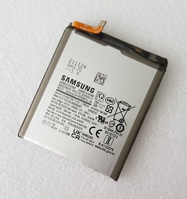 Original Samsung Galaxy S22+ PLUS 5G Akku EB-BS906ABY Batterie Accu Battery A